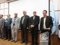 گزارش تصویری مراسم بزرگداشت هفته پژوهش و قدردانی از پژوهشگران برتر